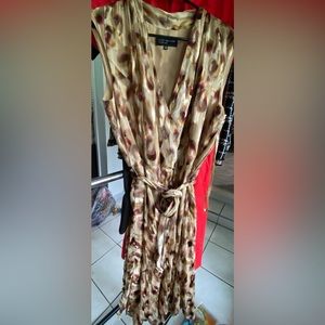 Jones New York dress